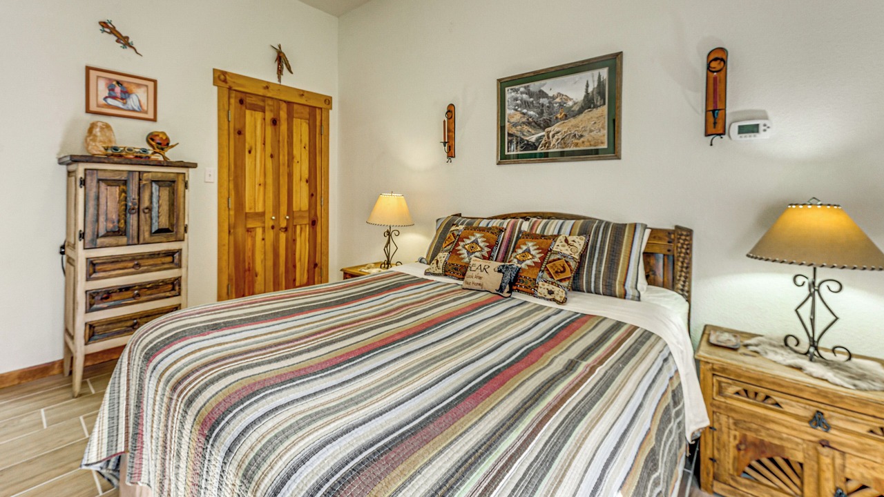 Photo of Bedroom in Bear Park
