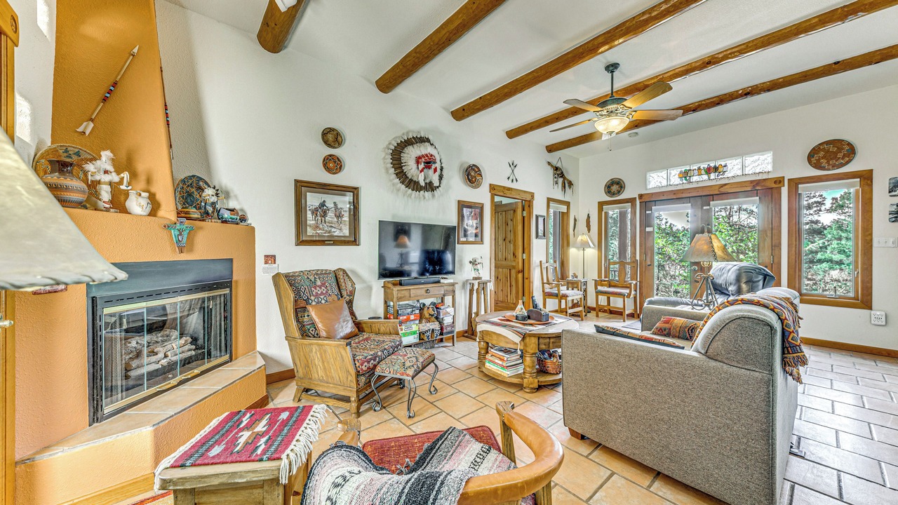 Photo of Livingroom in Bear Park
