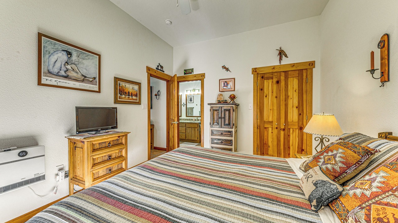 Photo of Bedroom in Bear Park