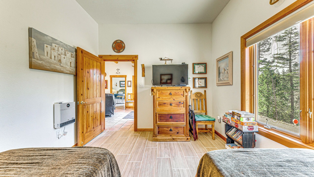 Photo of Bedroom in Bear Park