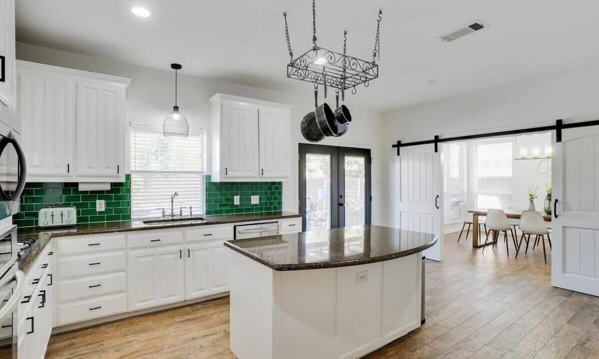 Photo of Kitchen in Fossil Creek