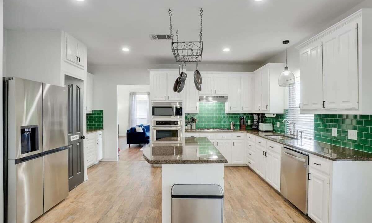 Photo of Kitchen in Fossil Creek