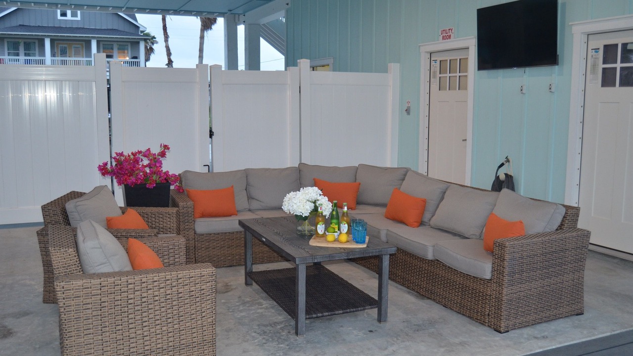 Photo of Outdoor in Key Allegro