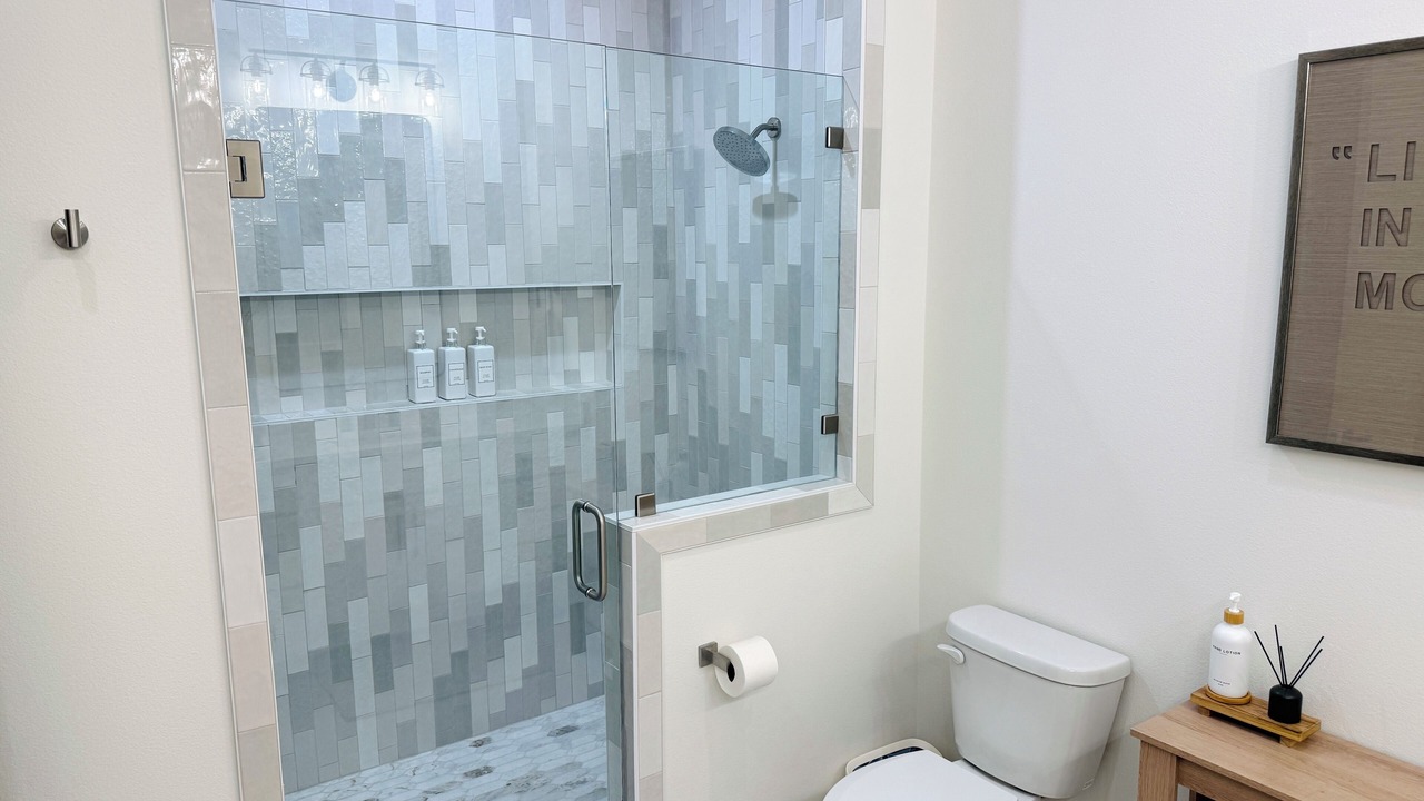 Photo of Bathroom in Enchanted Oaks