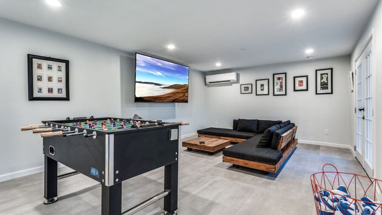 Photo of Outdoor in Travis Landing