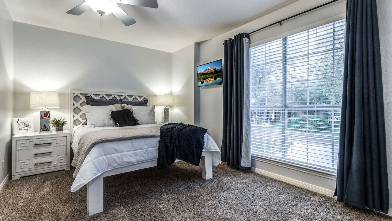 Photo of Bedroom in Travis Landing