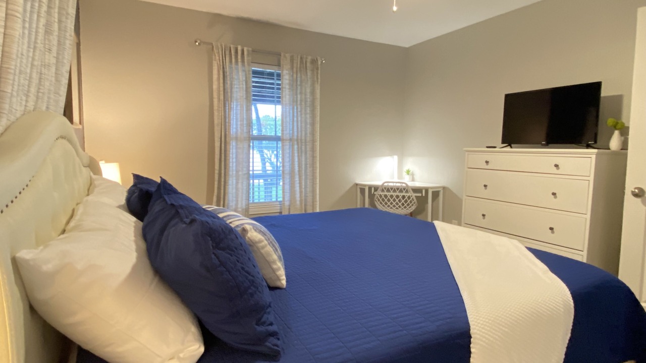 Photo of Bedroom in Kemp