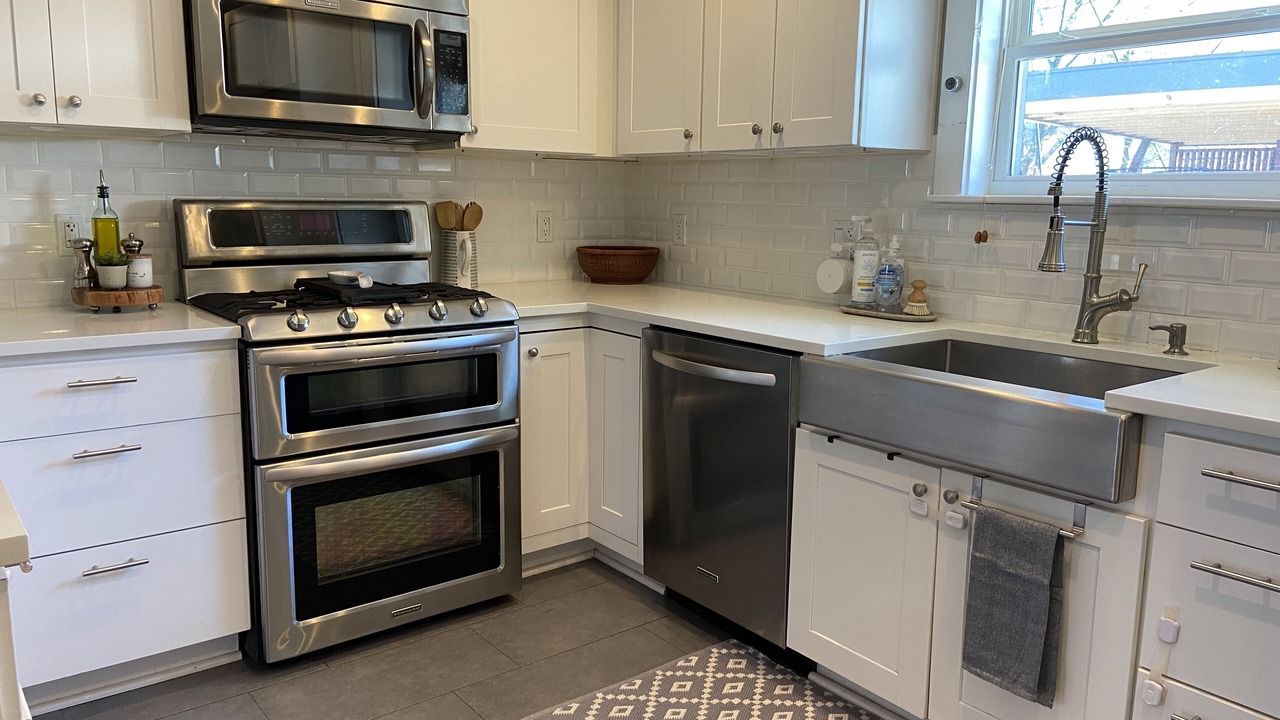 Photo of Kitchen in Bouldin