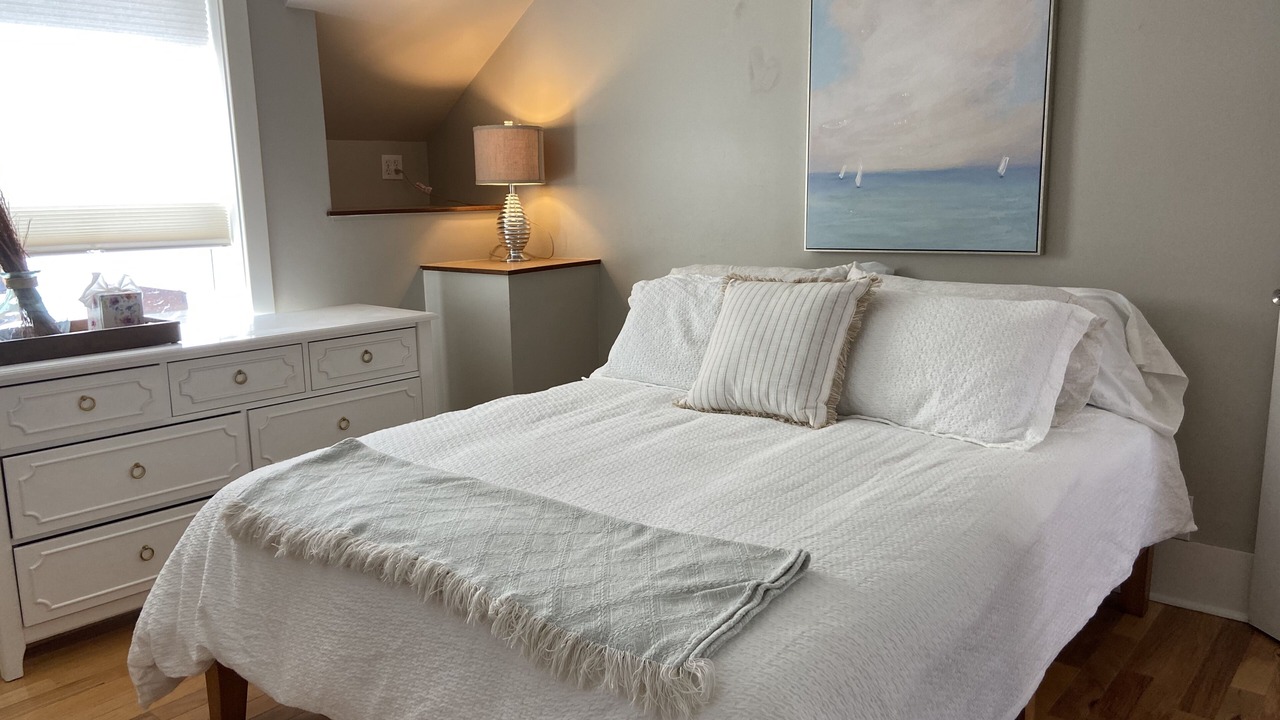 Photo of Bedroom in Bouldin