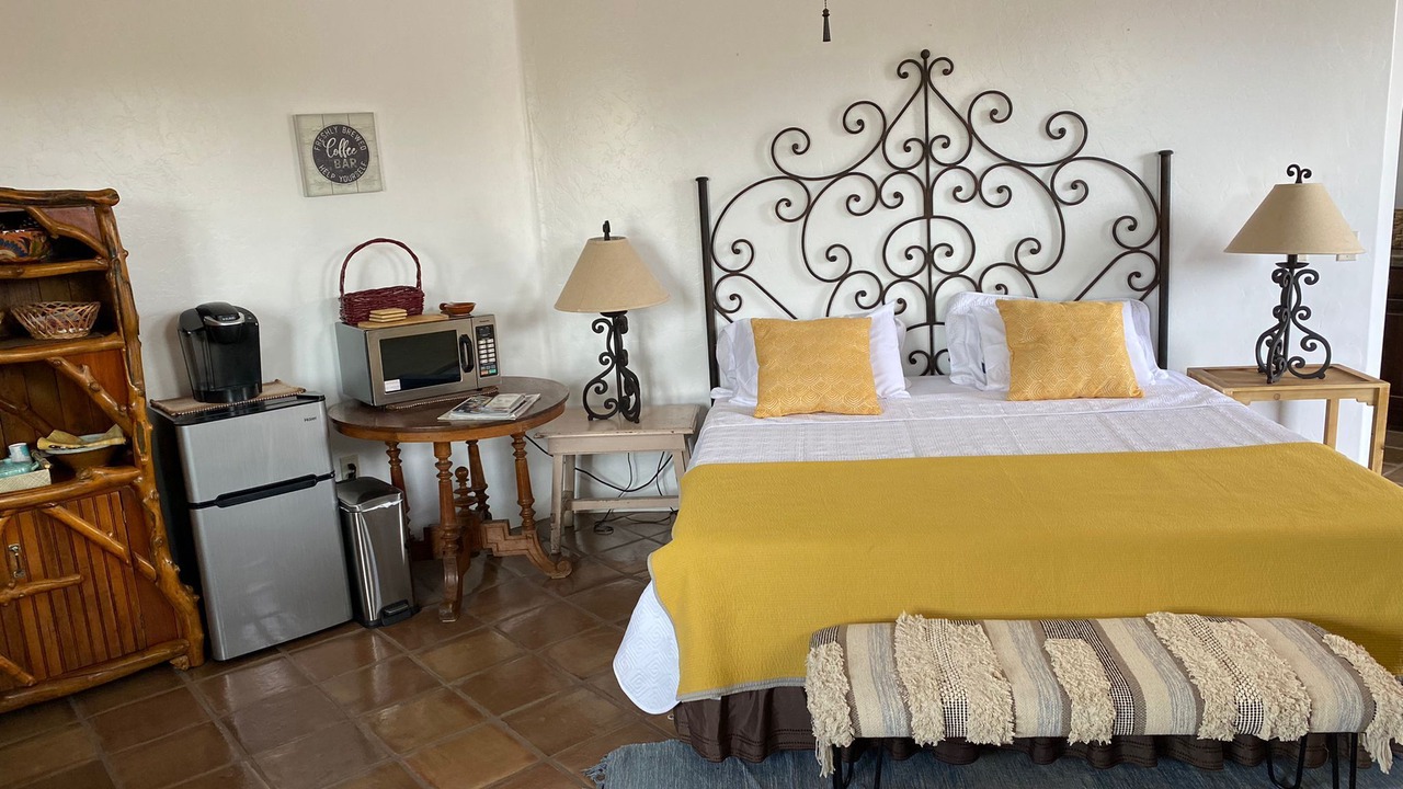 Photo of Bedroom in Tubac