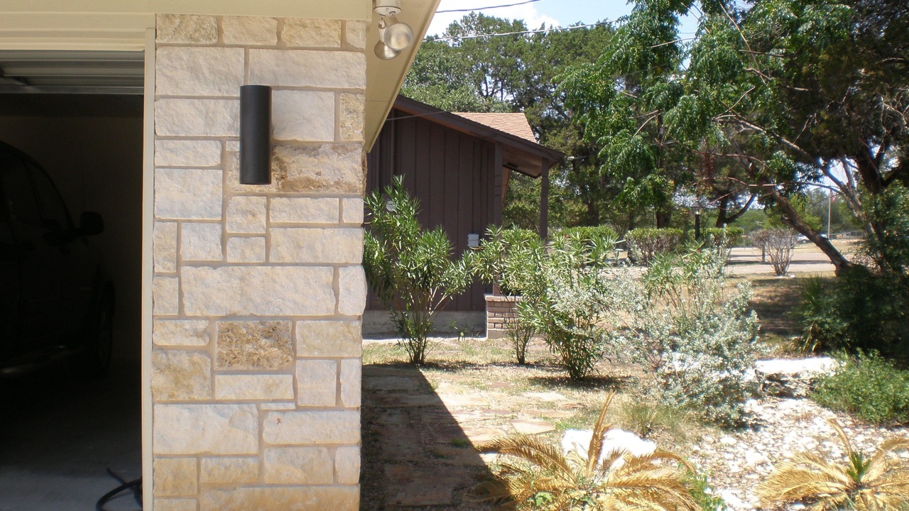 Photo of Outdoor in Morgans Point Resort