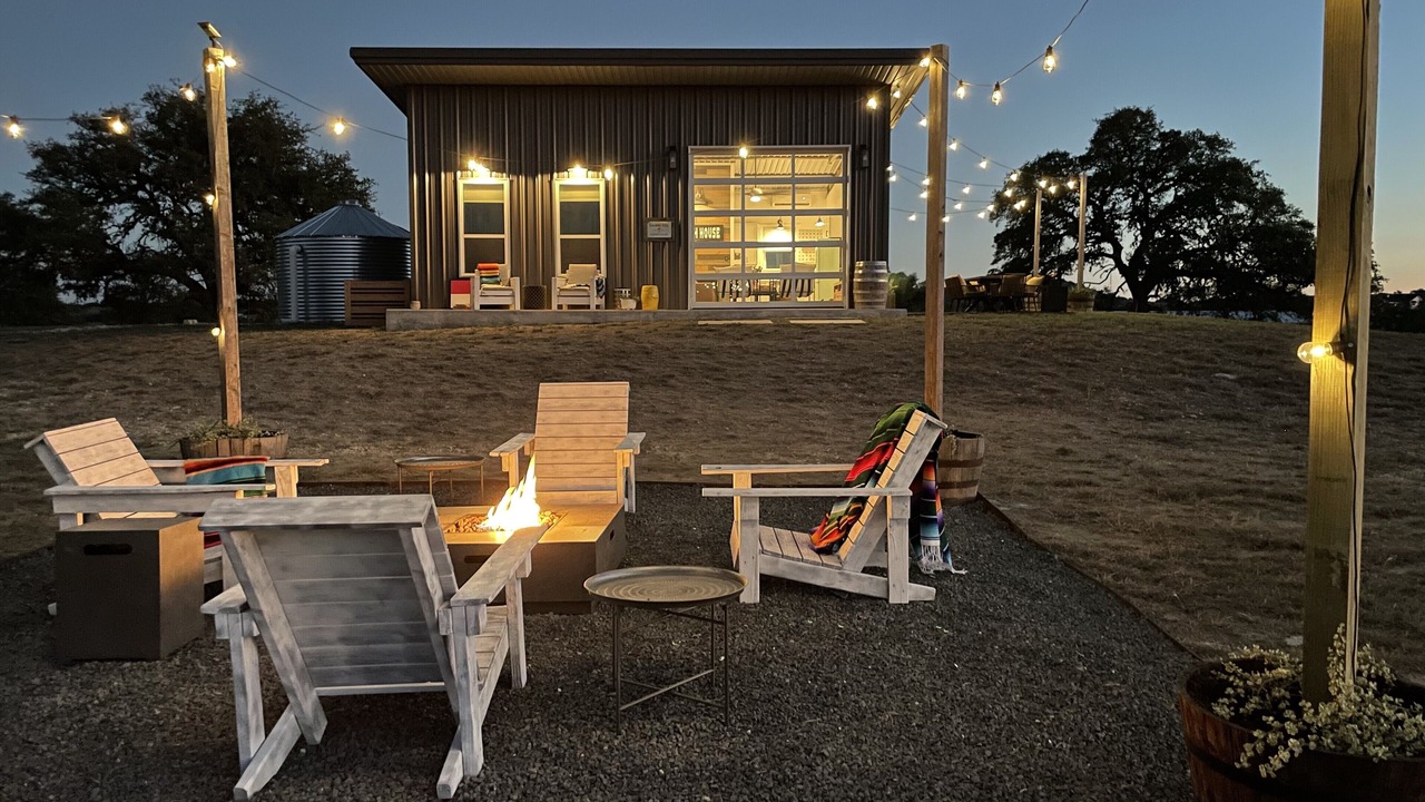 Photo of Outdoor in Johnson City