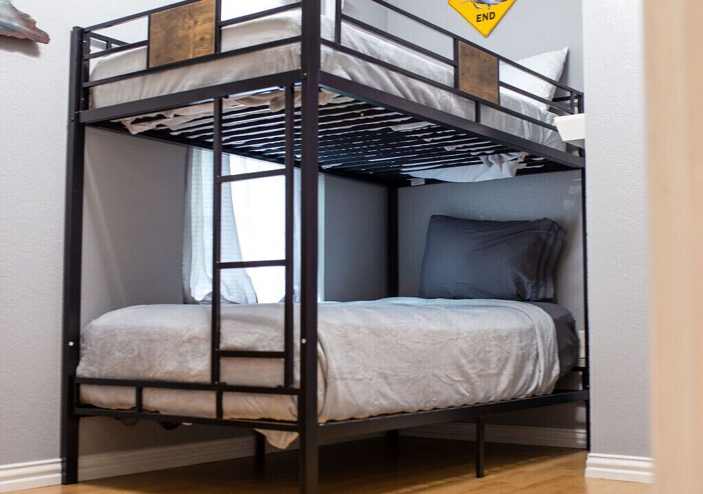 Photo of Bedroom in Murchison