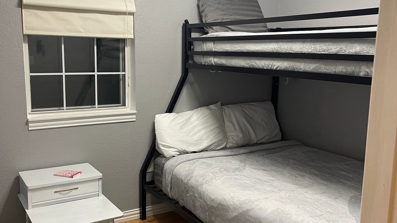 Photo of Bedroom in Murchison