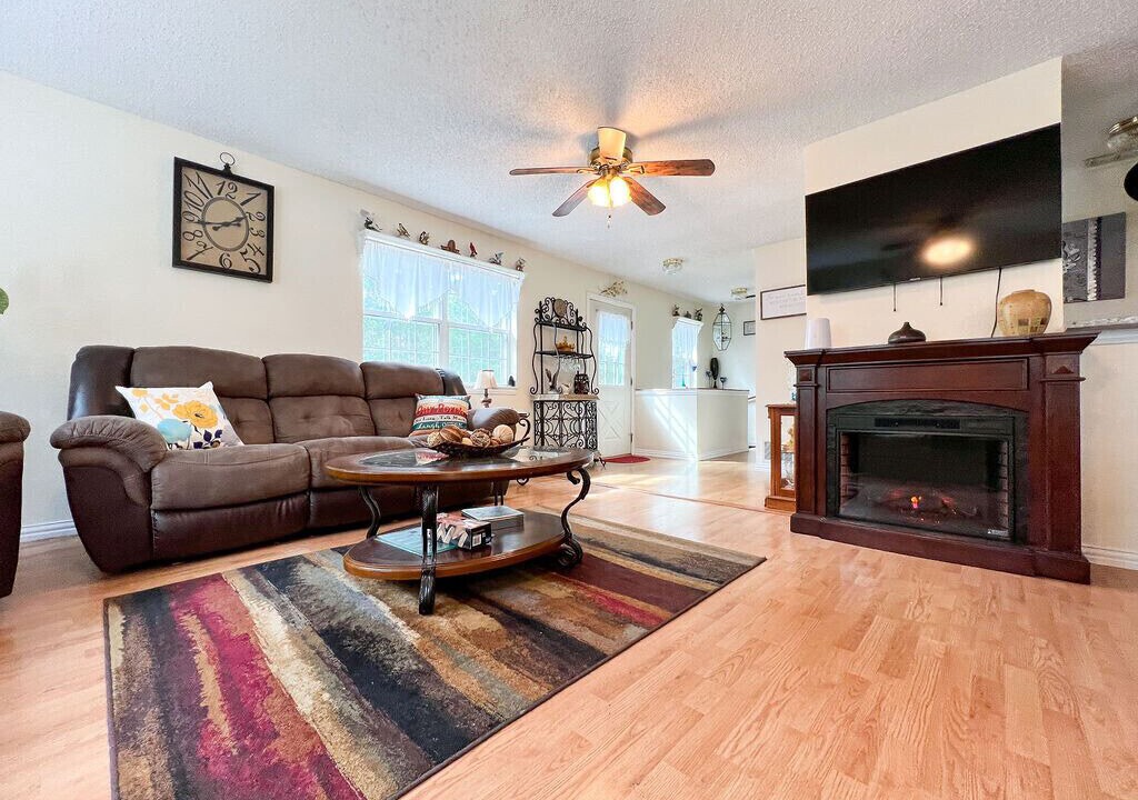 Photo of Livingroom in Murchison