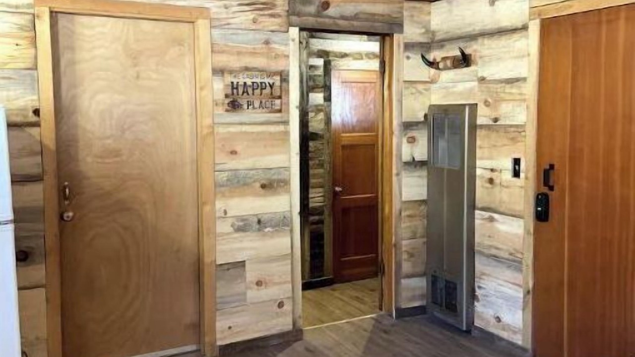 Photo of Bedroom in Alpine