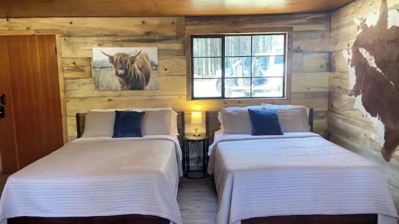 Photo of Bedroom in Alpine