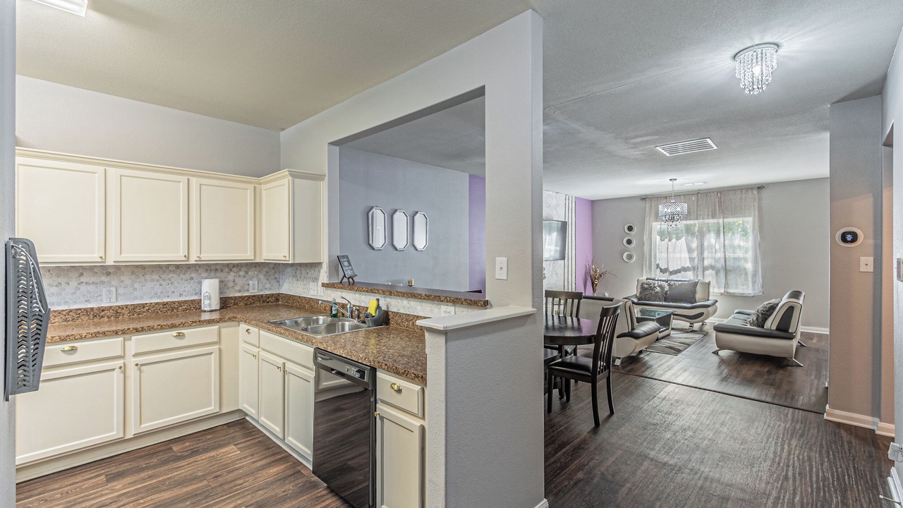 Photo of Kitchen in Dallas