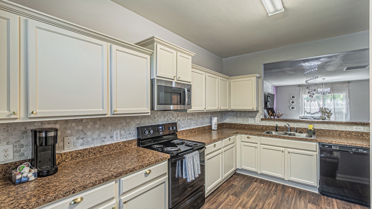 Photo of Kitchen in Dallas
