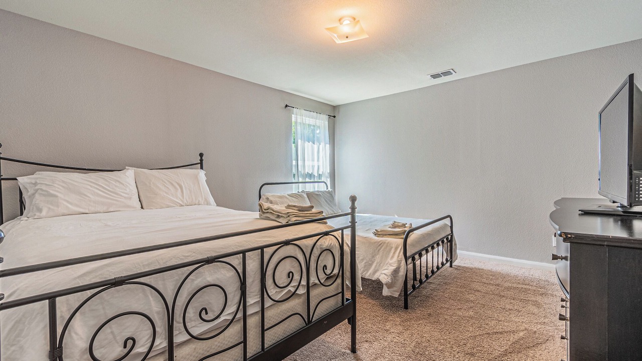 Photo of Bedroom in Dallas