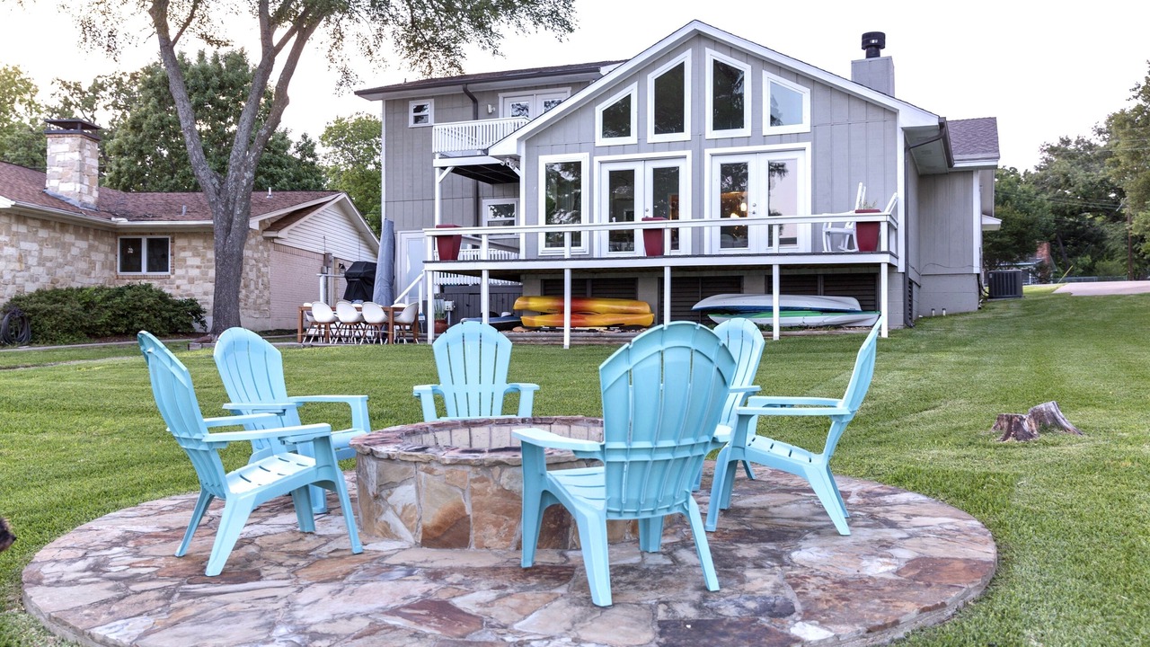 Photo of Outdoor in Gun Barrel City