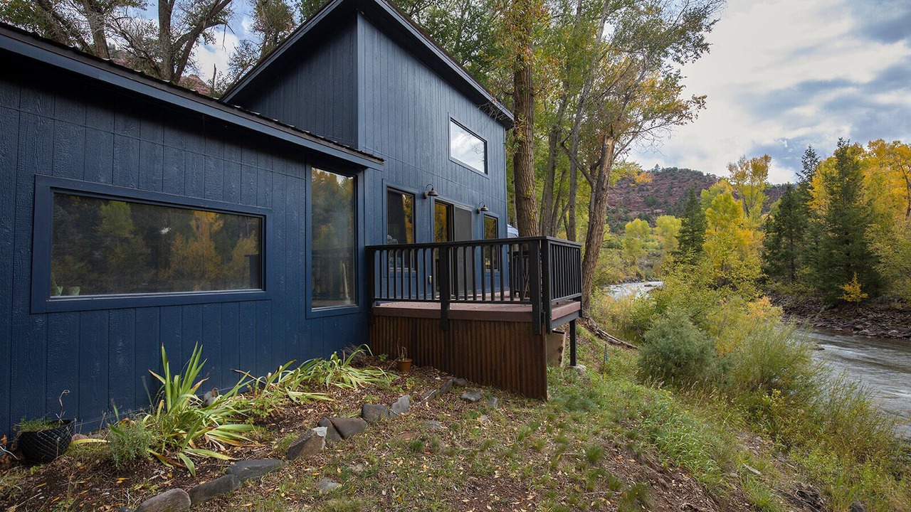 Photo of Outdoor in Placerville