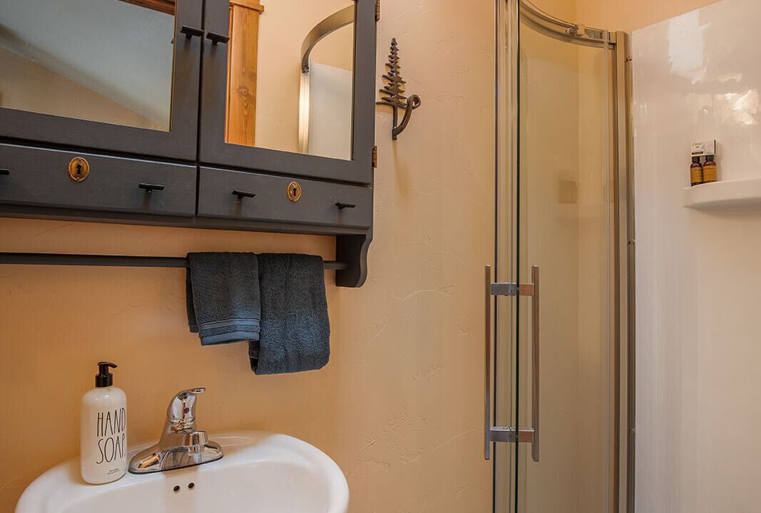 Photo of Bathroom in Placerville
