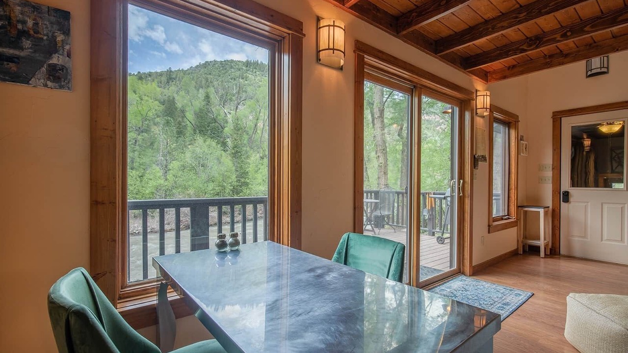 Photo of Livingroom in Placerville