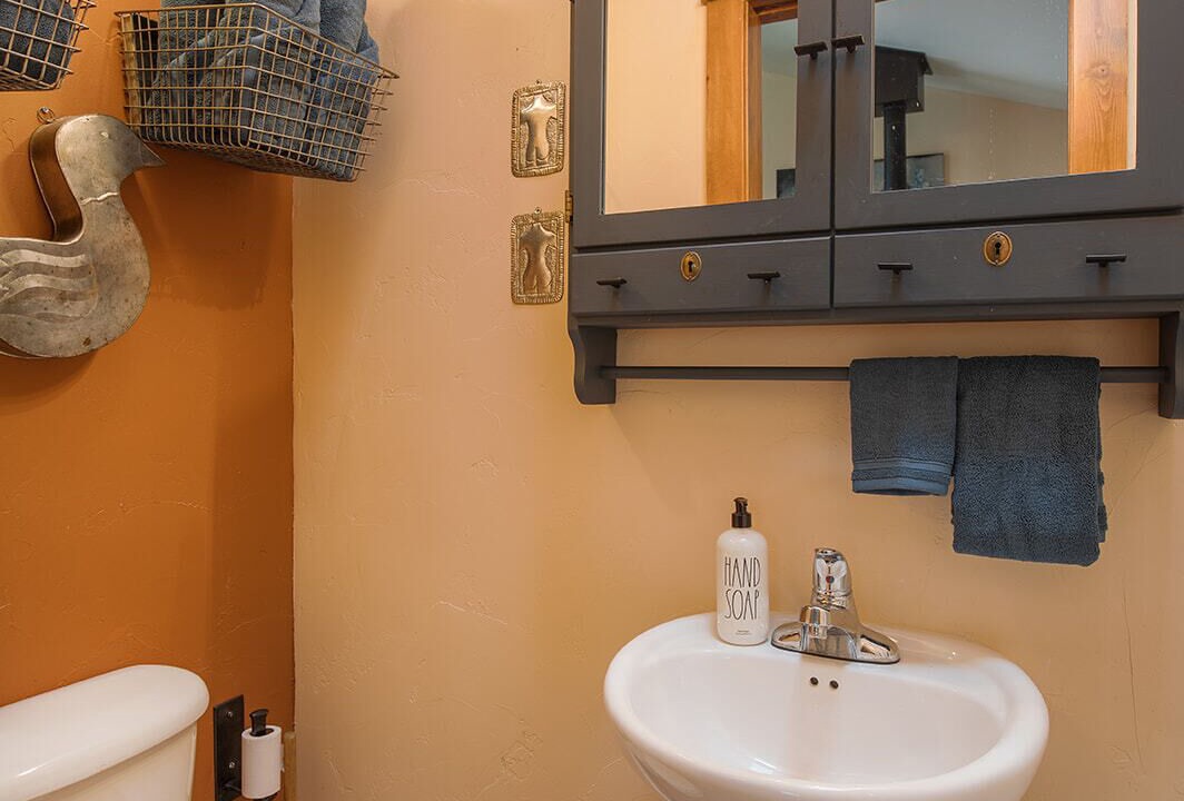 Photo of Bathroom in Placerville