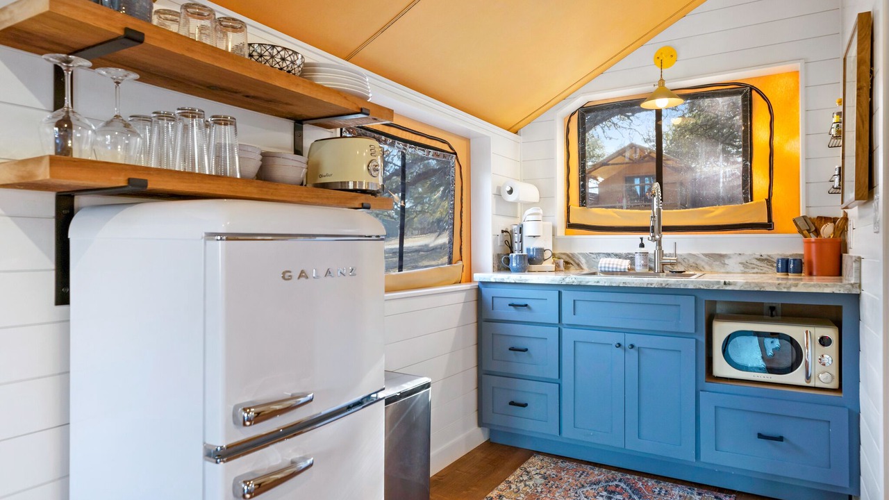 Photo of Kitchen in Ingram