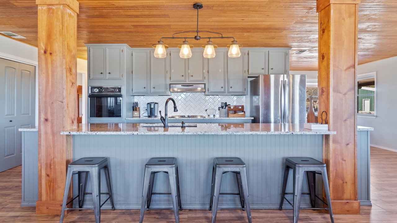 Photo of Kitchen in Harper