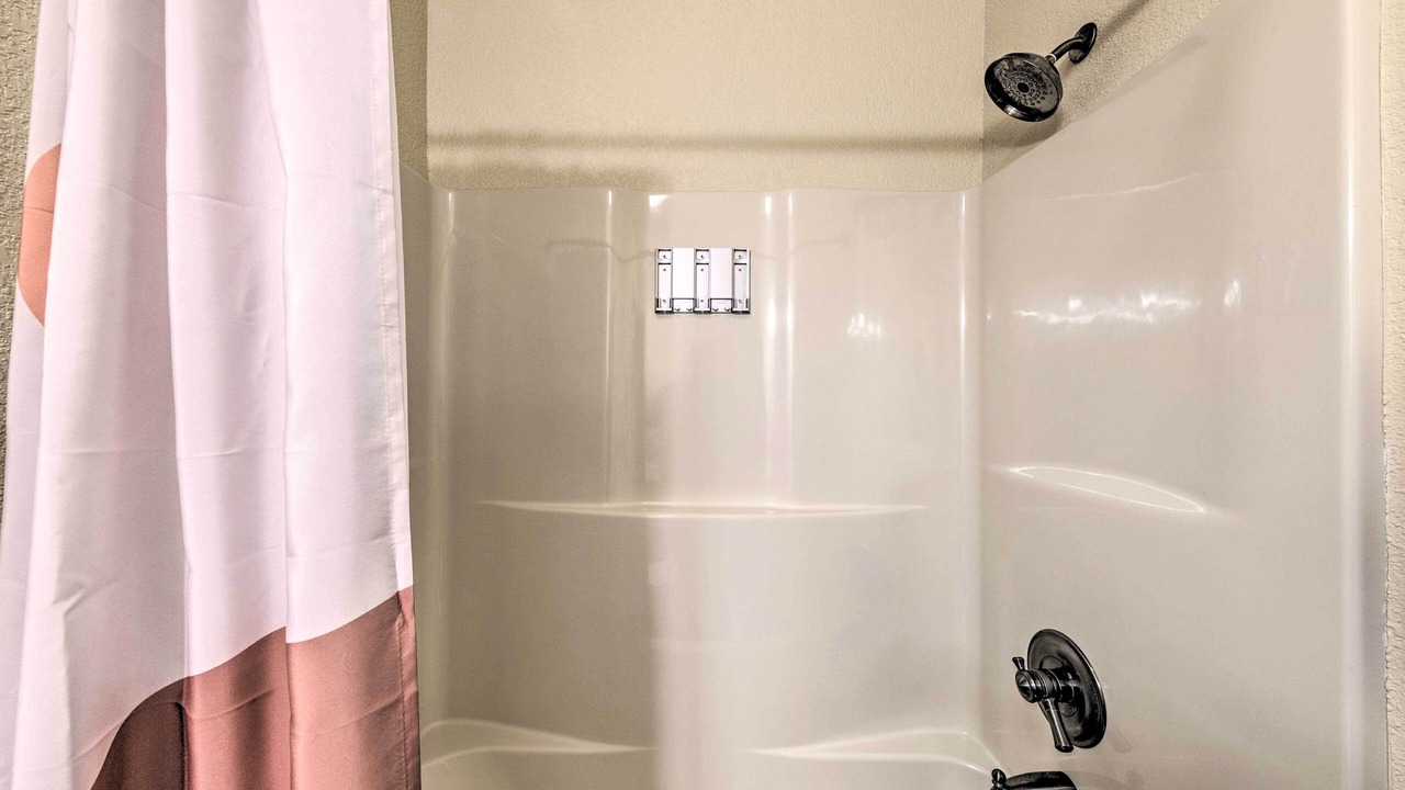Photo of Bathroom in Ruidoso