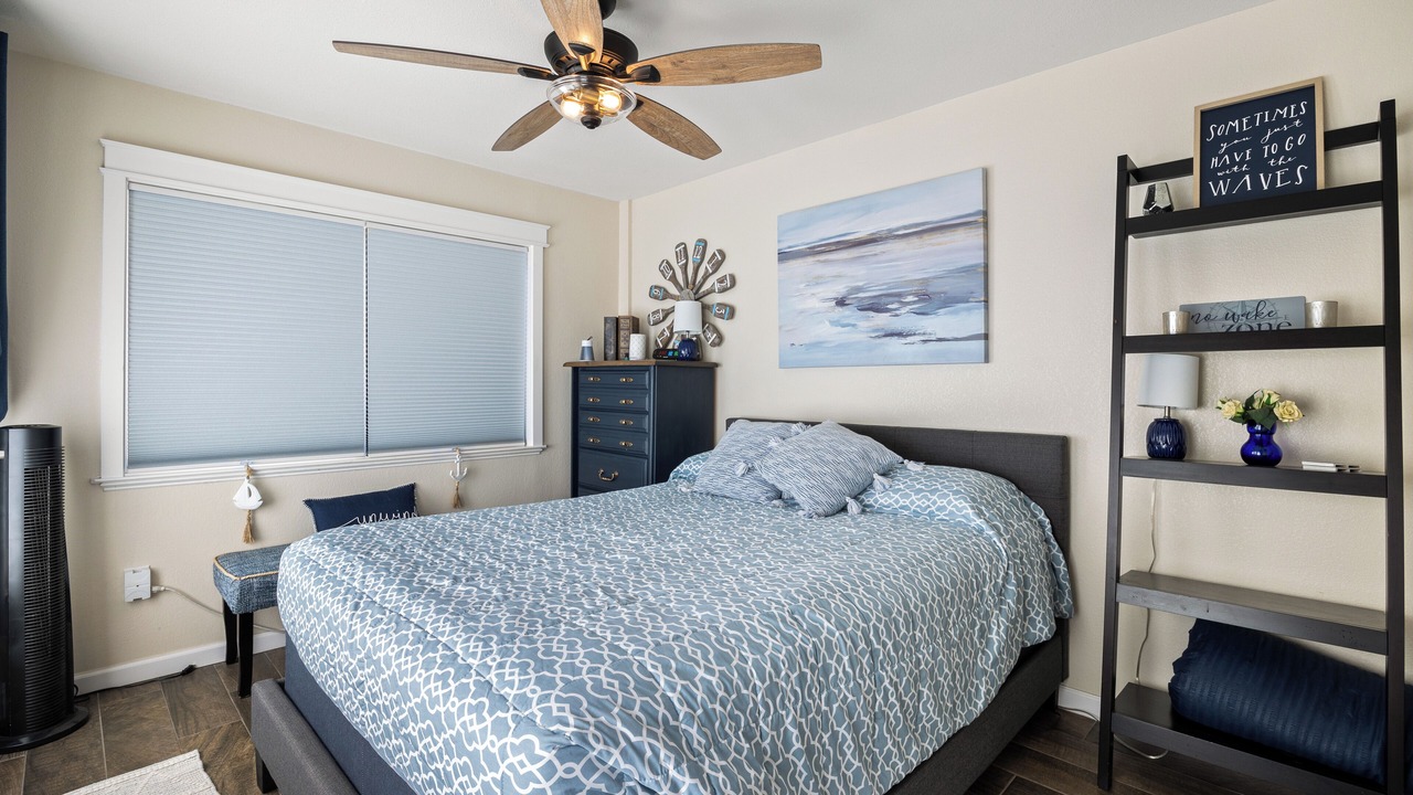 Photo of Bedroom in Spicewood