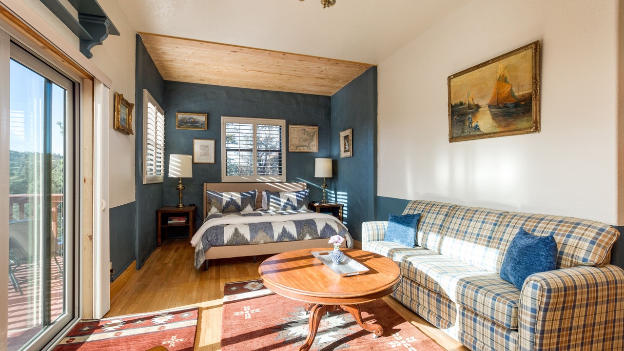 Photo of Livingroom in Ruidoso