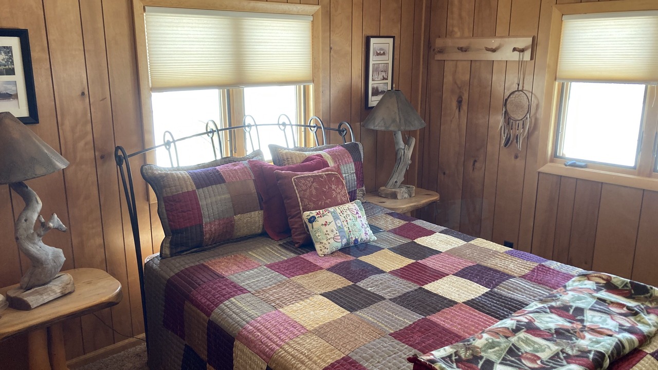 Photo of Bedroom in Placerville