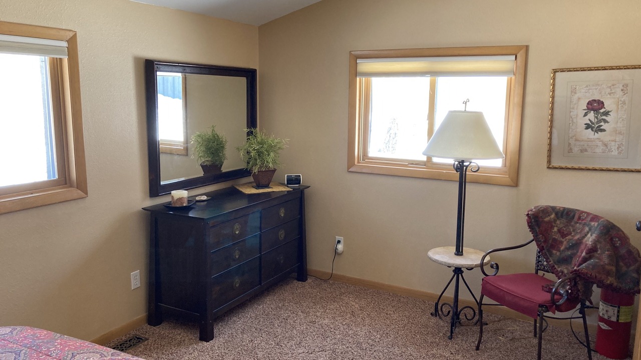Photo of Bedroom in Placerville
