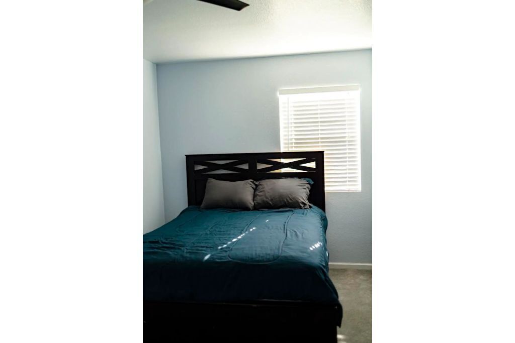 Photo of Bedroom in Biggs Field