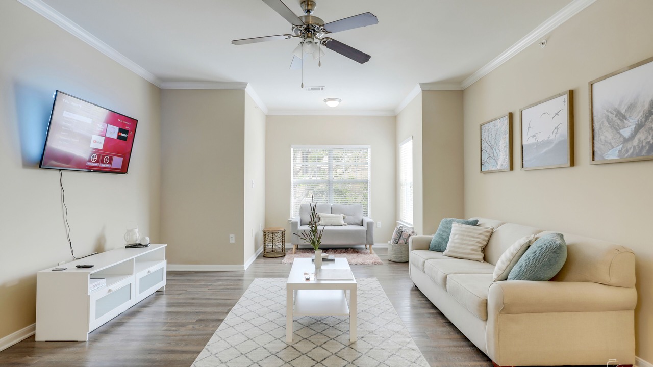 Photo of Bedroom in The Colony