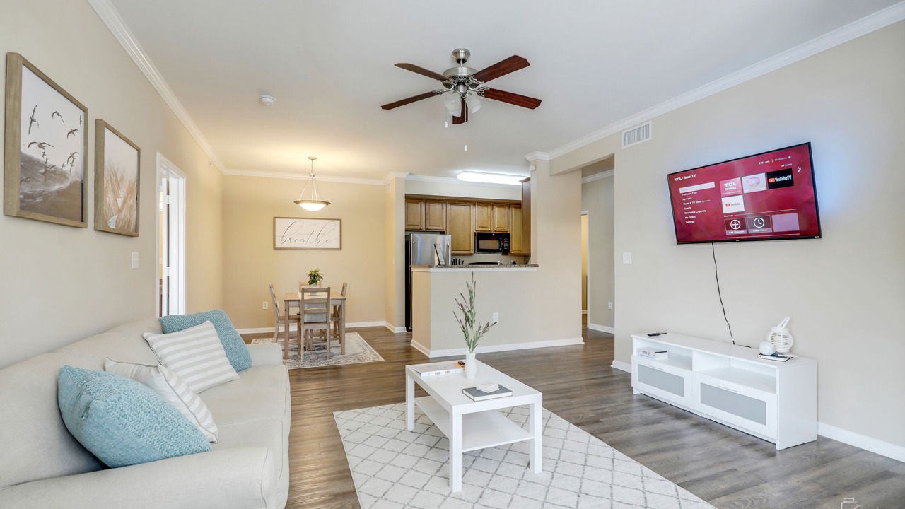 Photo of Bedroom in The Colony