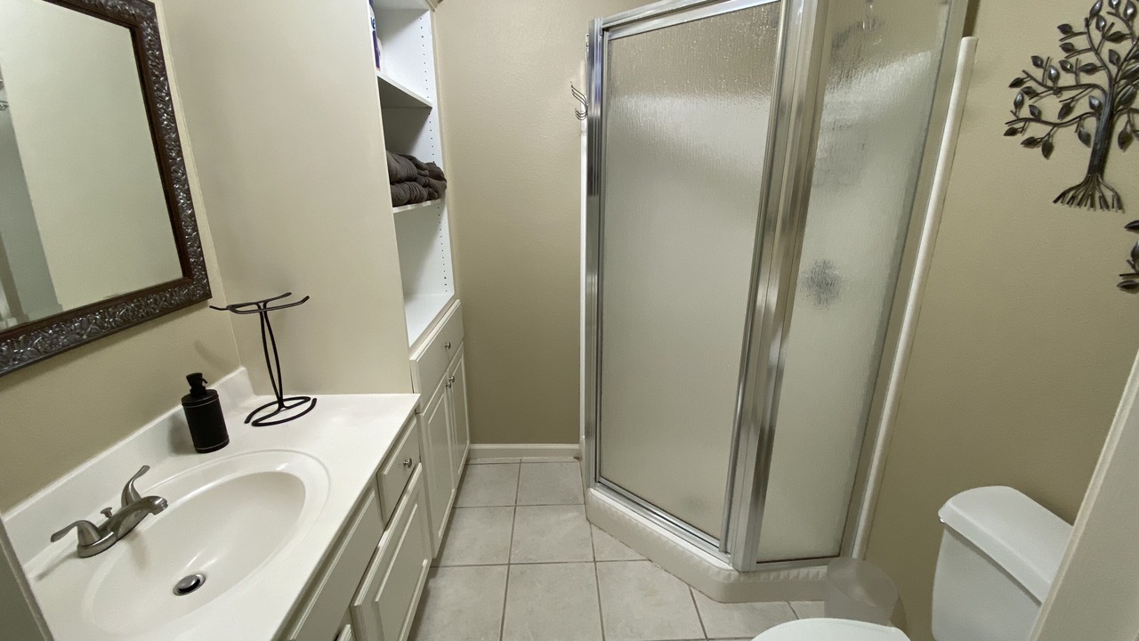 Photo of Bathroom in Millican