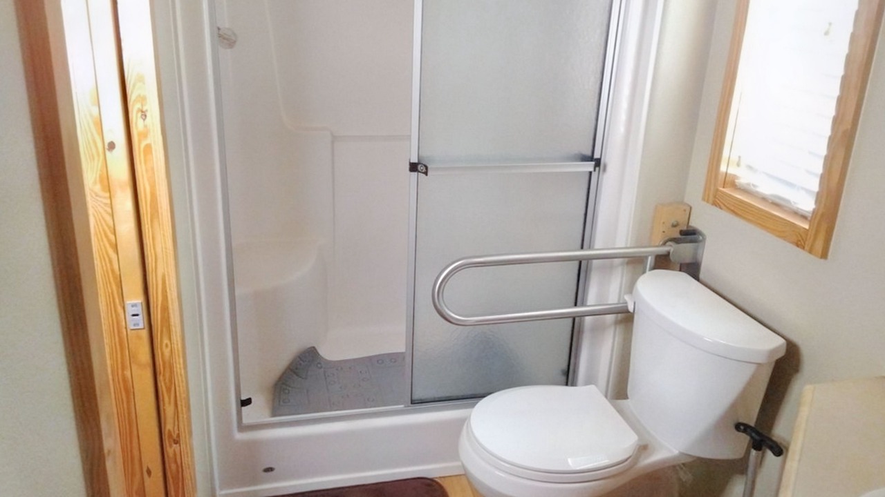 Photo of Bathroom in Animas