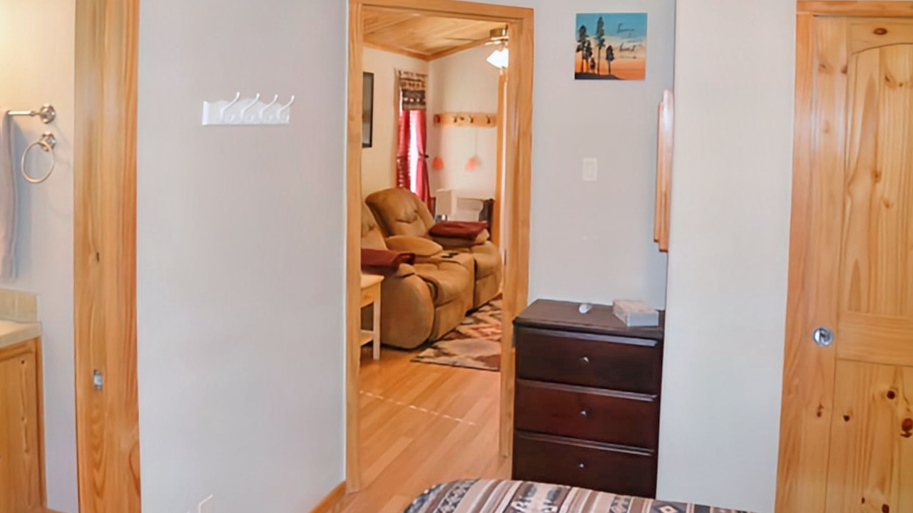 Photo of Bathroom in Animas