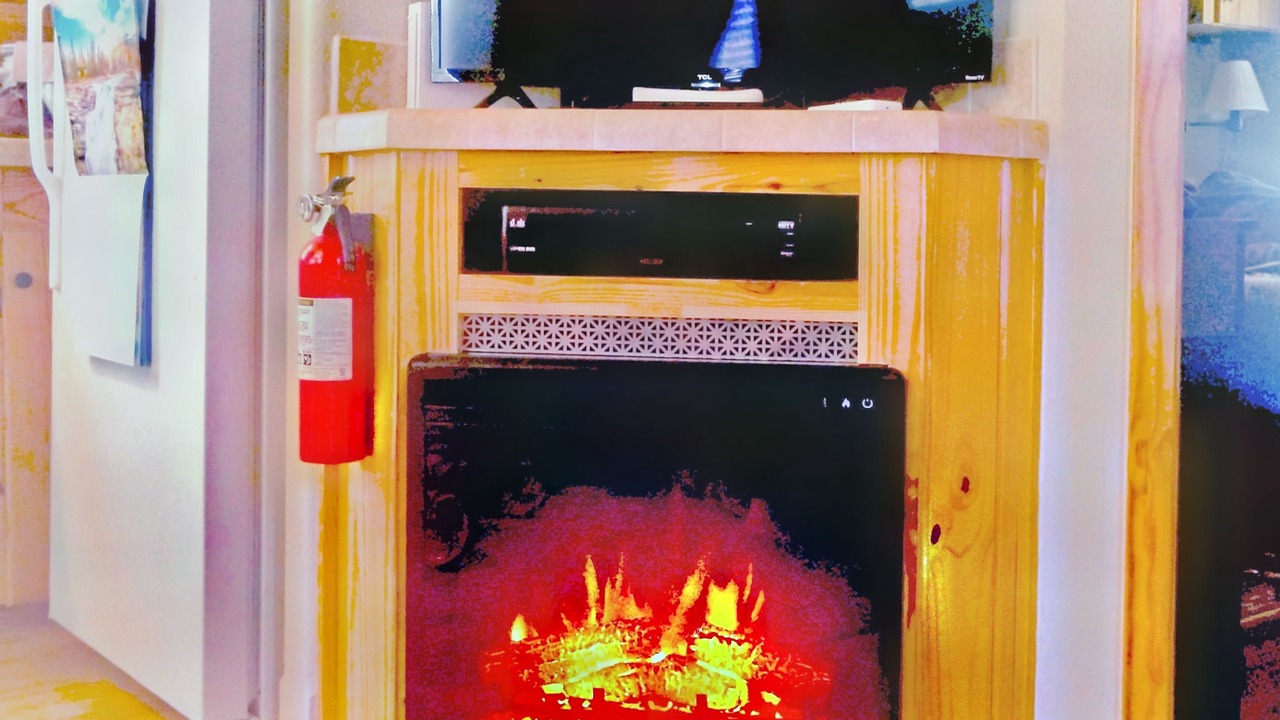 Photo of Livingroom in Animas