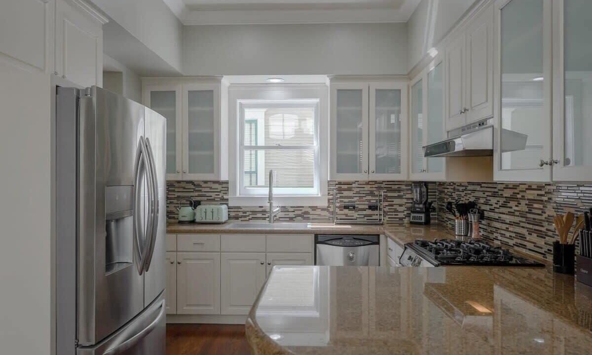 Photo of Kitchen in Uptown