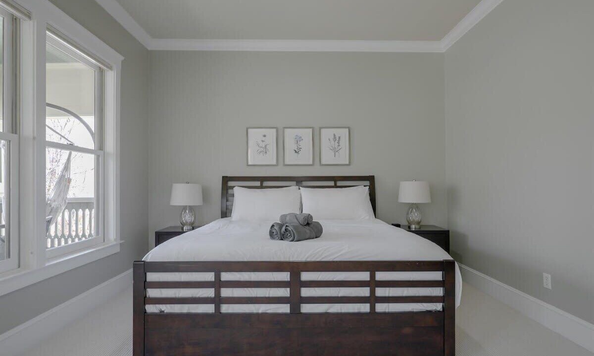 Photo of Bedroom in Uptown