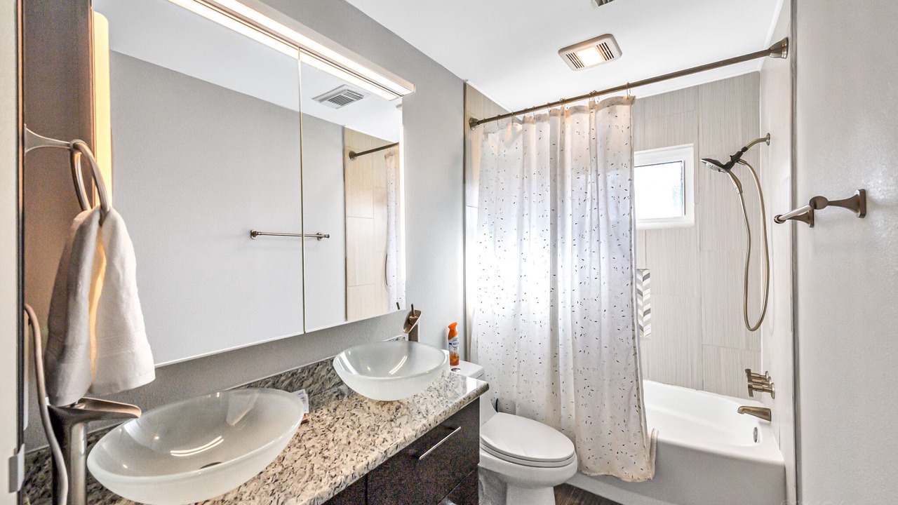Photo of Bathroom in Richmond
