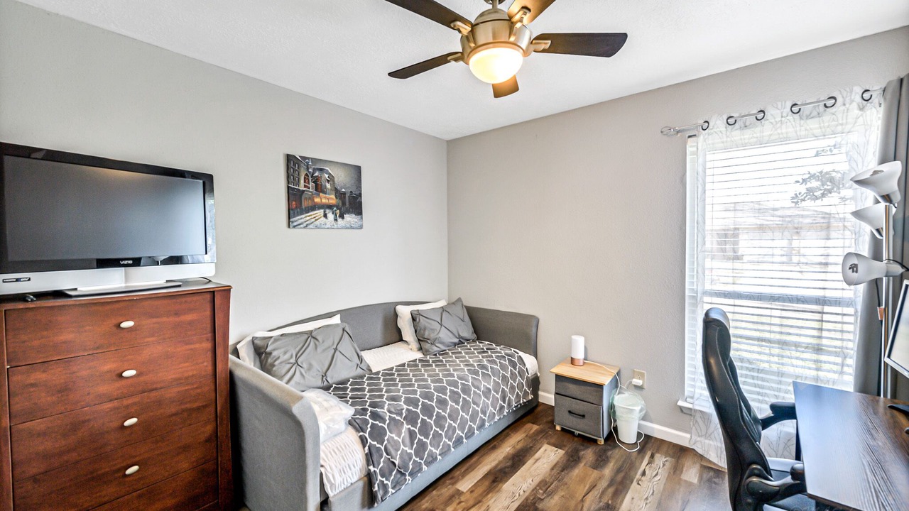 Photo of Bedroom in Richmond