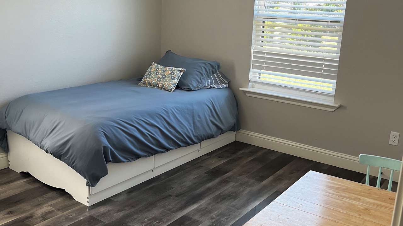 Photo of Bedroom in Athens