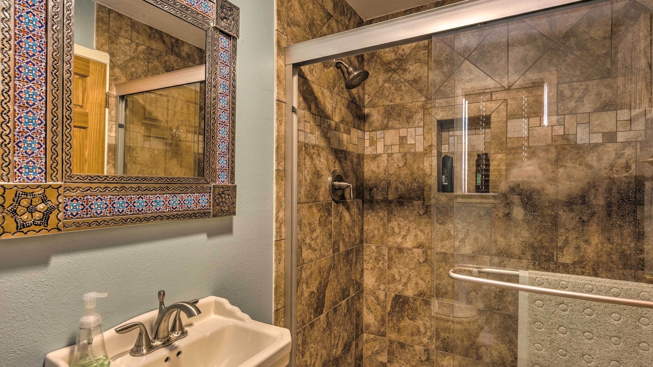 Photo of Bathroom in Alto