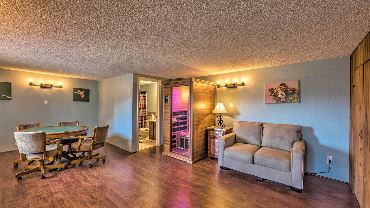 Photo of Bedroom in Alto